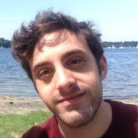 Claudio Cicoira's Photo