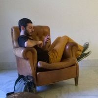 Omar Ruggero Manca's Photo