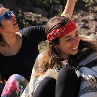 micaela larrain's Photo