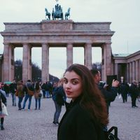 Mariam Zibzibadze的照片