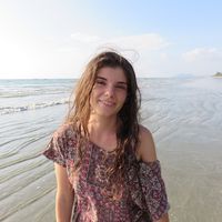 Roslynn Beighton's Photo