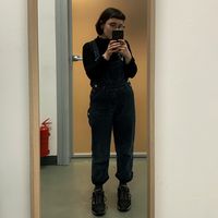 Kristina Nazarova's Photo