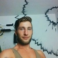 Antonio Marchenko's Photo