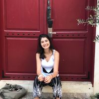 Zişan Çelik's Photo