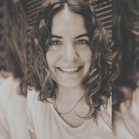 Noelia Mangin's Photo