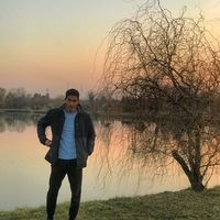 Erwin Guillén's Photo