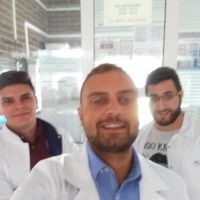 Evgeni Mayzels's Photo