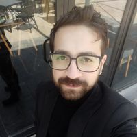 Ahmed Abo bakr's Photo