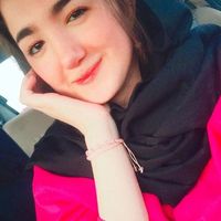 Raziye Karimpoor's Photo