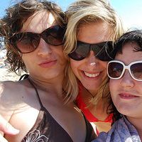 Le foto di Ema Grošelj