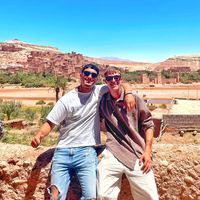 Bryan Hernández+Henao's Photo