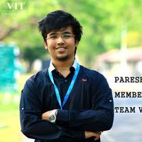 Paresh Khandelwal的照片