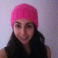 Francisca Garín Farah's Photo