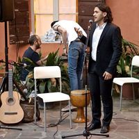 Le foto di Luis Angel Flumian