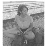 Raquel Cecilia  Pérez's Photo