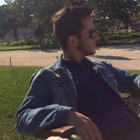 Jurgen Dingli's Photo