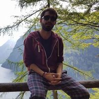 Ali Arda Sayin's Photo