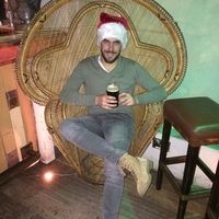 Fotos von Carlos Forcada