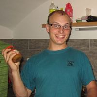 Antonín Dorazil的照片