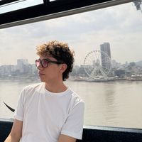 Le foto di Camilo Eizer