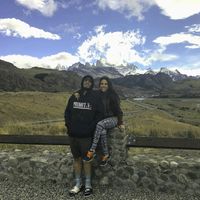 Araceli y Mariano的照片