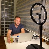 Gokhan Parlar's Photo