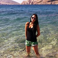 Klara Pernikarova的照片