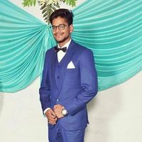 Gourav Mangal's Photo