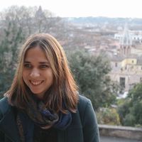 Clélia Mathieu的照片