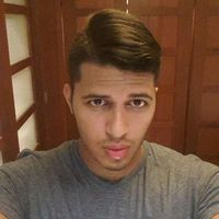 Sarschin Govender's Photo