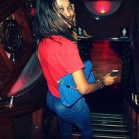 Tshepisho Mabusela's Photo