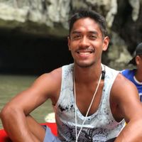 Jeremy Marquez's Photo