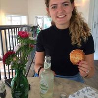 Milou Tijmensen's Photo