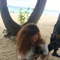 Sana Almadhi's Photo