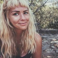 Lydia Roberts的照片