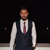 Hüseyin Yusufoğlu's Photo