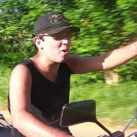 Marcos Paulo's Photo