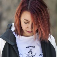 maral mahlooji's Photo