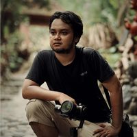 Timur Wardhana's Photo