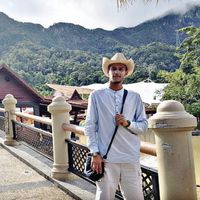 Alhamzah Ahmed的照片