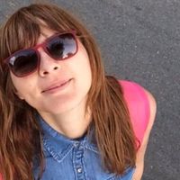 Fotos de Feride Kara