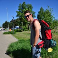 Mateusz Bartosik的照片