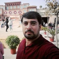 Asghar Ali Panni's Photo