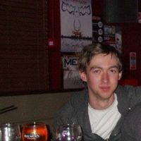 Paul  Quigley的照片