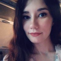 Natasha Listashenkova's Photo