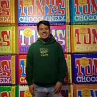 Jorge Olimon's Photo