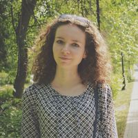 Julia Kuraeva的照片