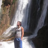 Juan Zaragoza's Photo