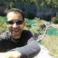 Nicolas Zurli's Photo