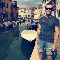 Denys Yankov的照片